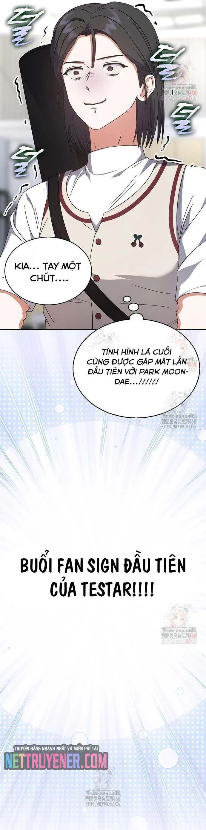 Ra Mắt Hay Ra Đi Chapter 77 - Trang 2