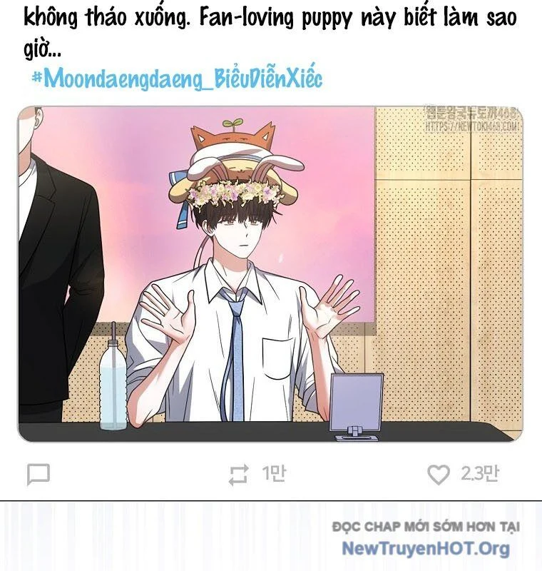 Ra Mắt Hay Ra Đi Chapter 79 - Trang 2