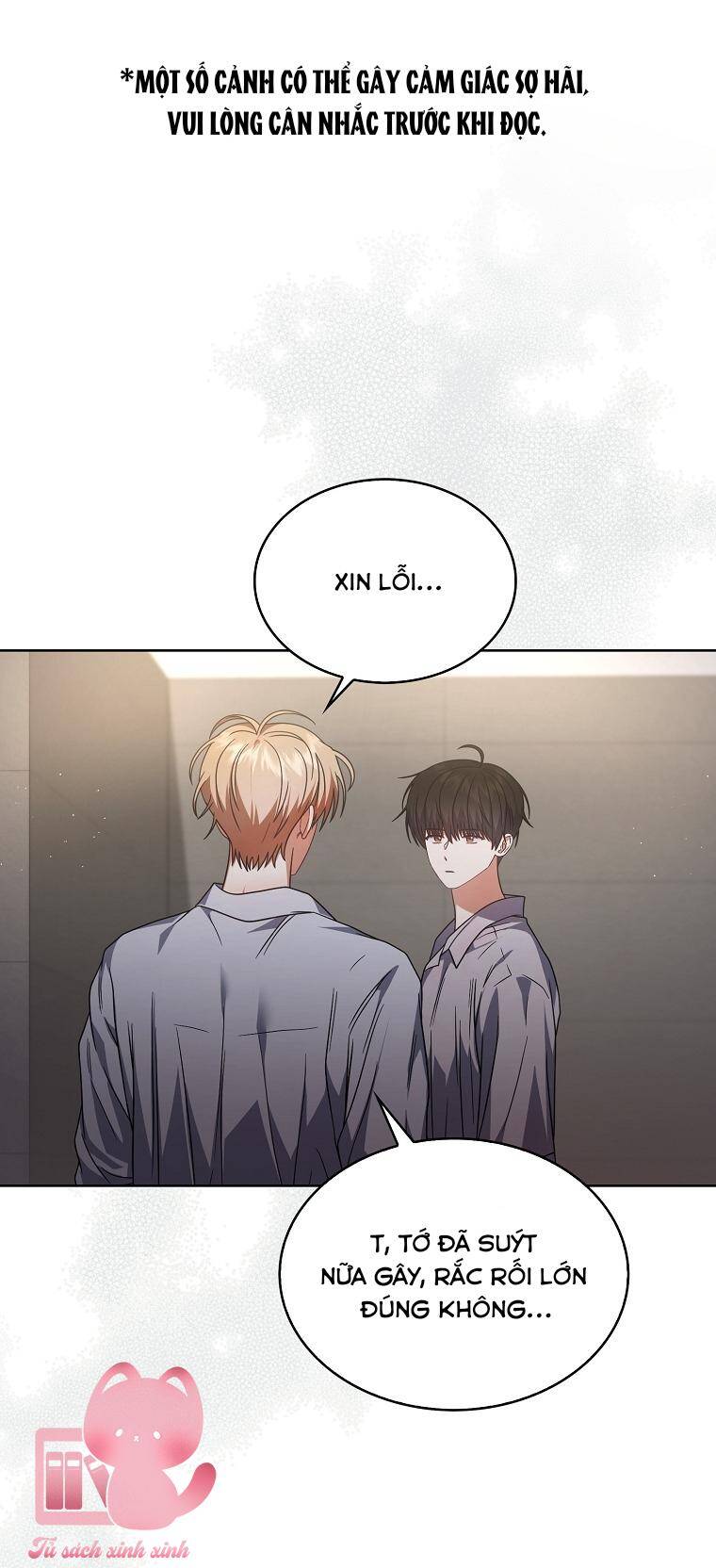 Ra Mắt Hay Ra Đi Chapter 85 - Trang 3