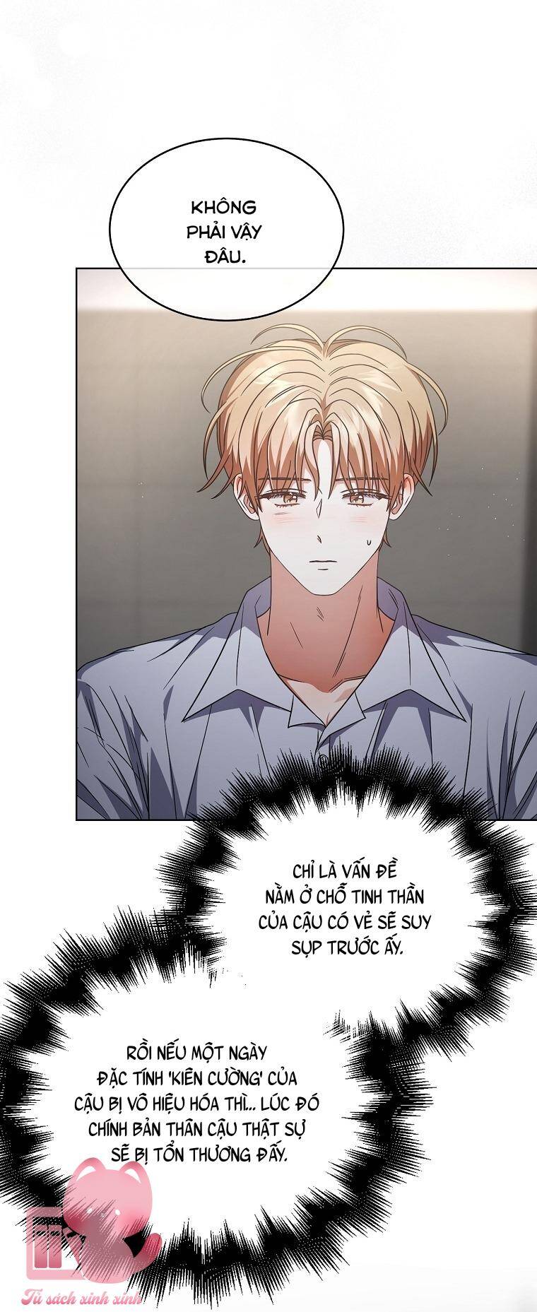 Ra Mắt Hay Ra Đi Chapter 85 - Trang 3