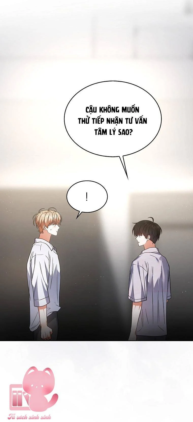 Ra Mắt Hay Ra Đi Chapter 85 - Trang 3