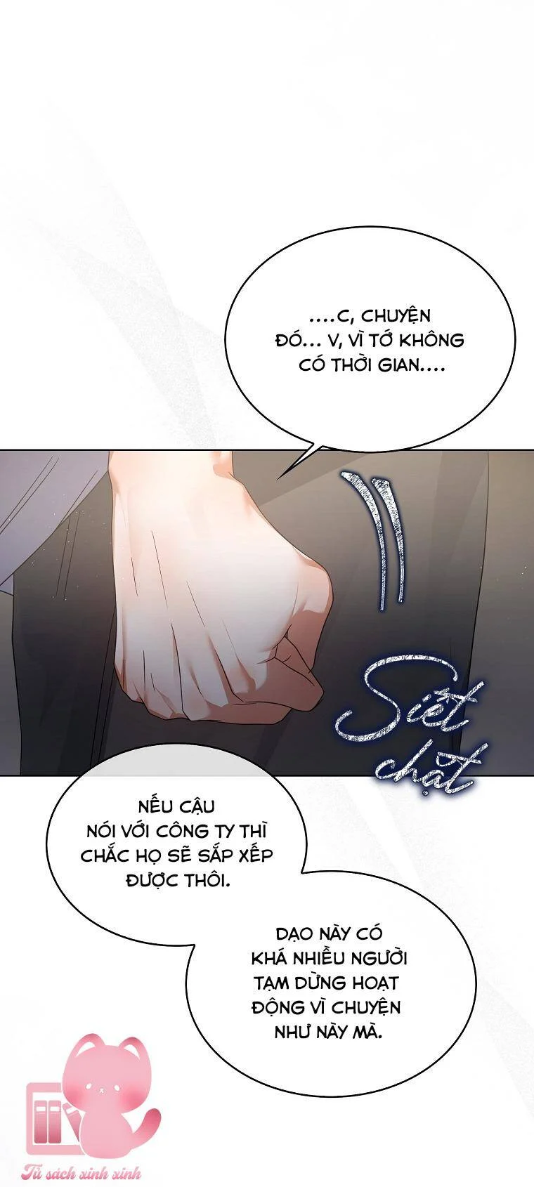 Ra Mắt Hay Ra Đi Chapter 85 - Trang 3