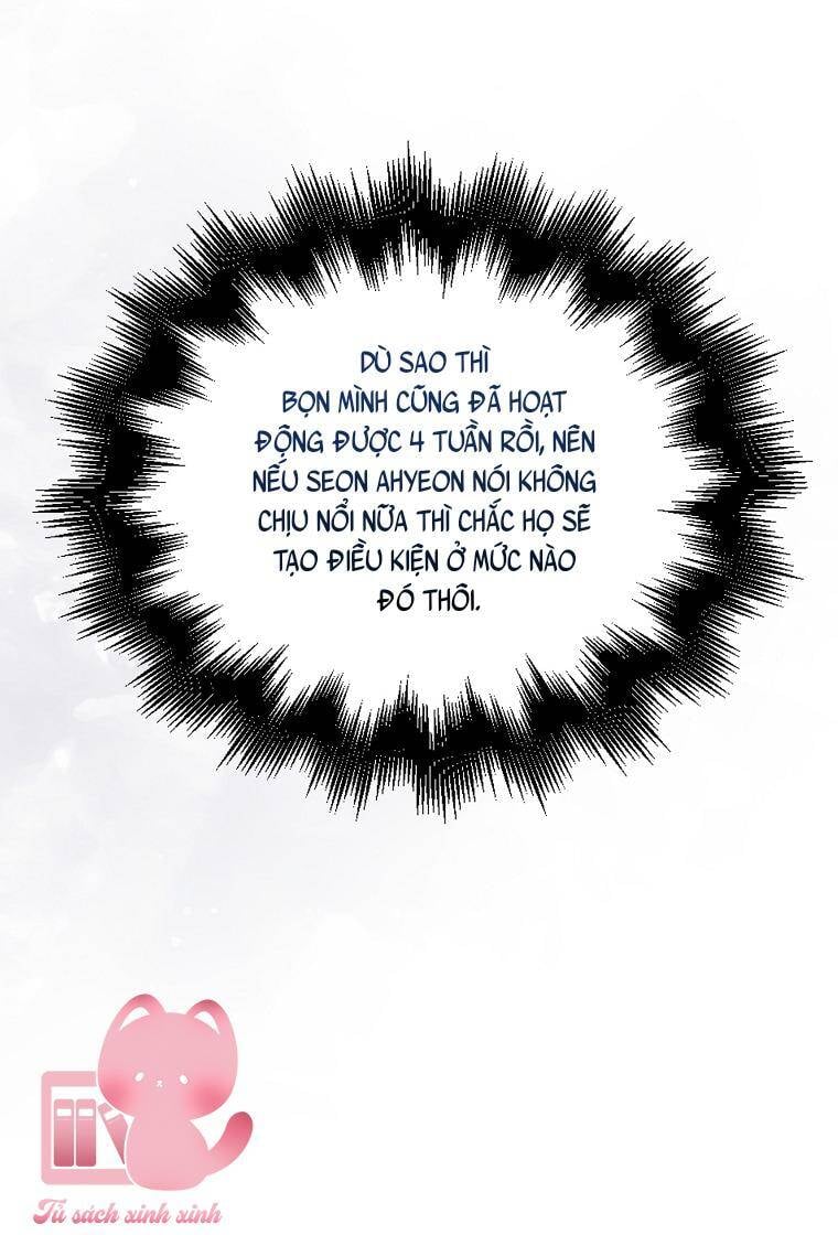 Ra Mắt Hay Ra Đi Chapter 85 - Trang 3