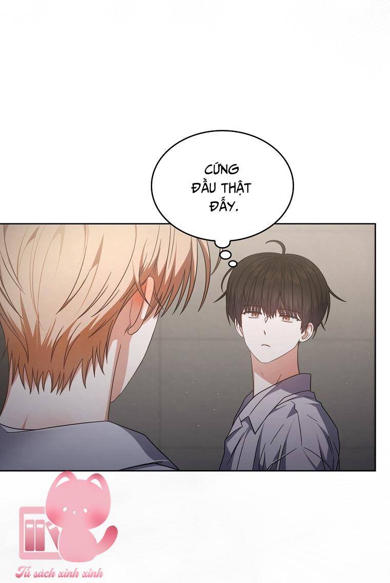 Ra Mắt Hay Ra Đi Chapter 85 - Trang 3