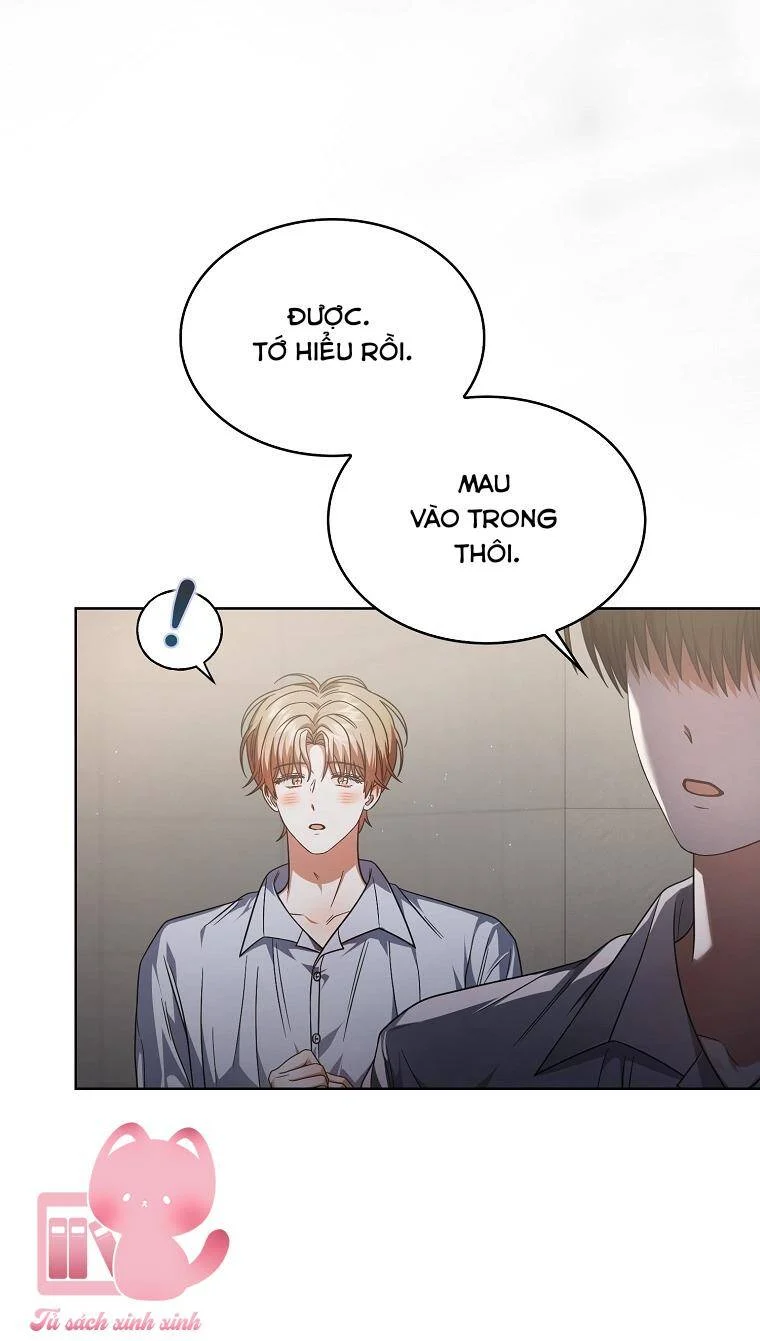 Ra Mắt Hay Ra Đi Chapter 85 - Trang 3
