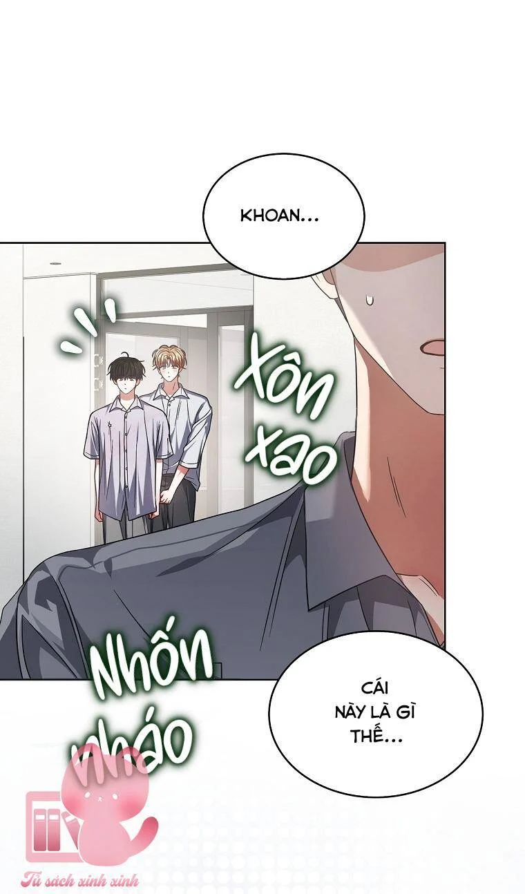 Ra Mắt Hay Ra Đi Chapter 85 - Trang 3
