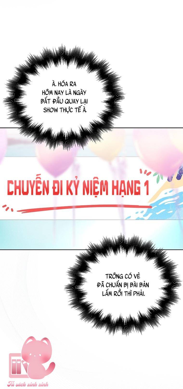 Ra Mắt Hay Ra Đi Chapter 85 - Trang 3
