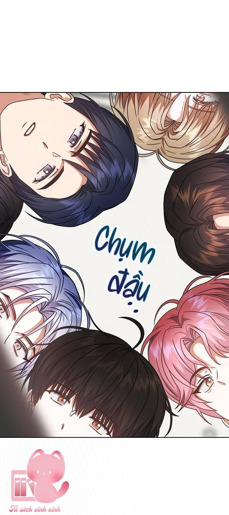 Ra Mắt Hay Ra Đi Chapter 85 - Trang 3