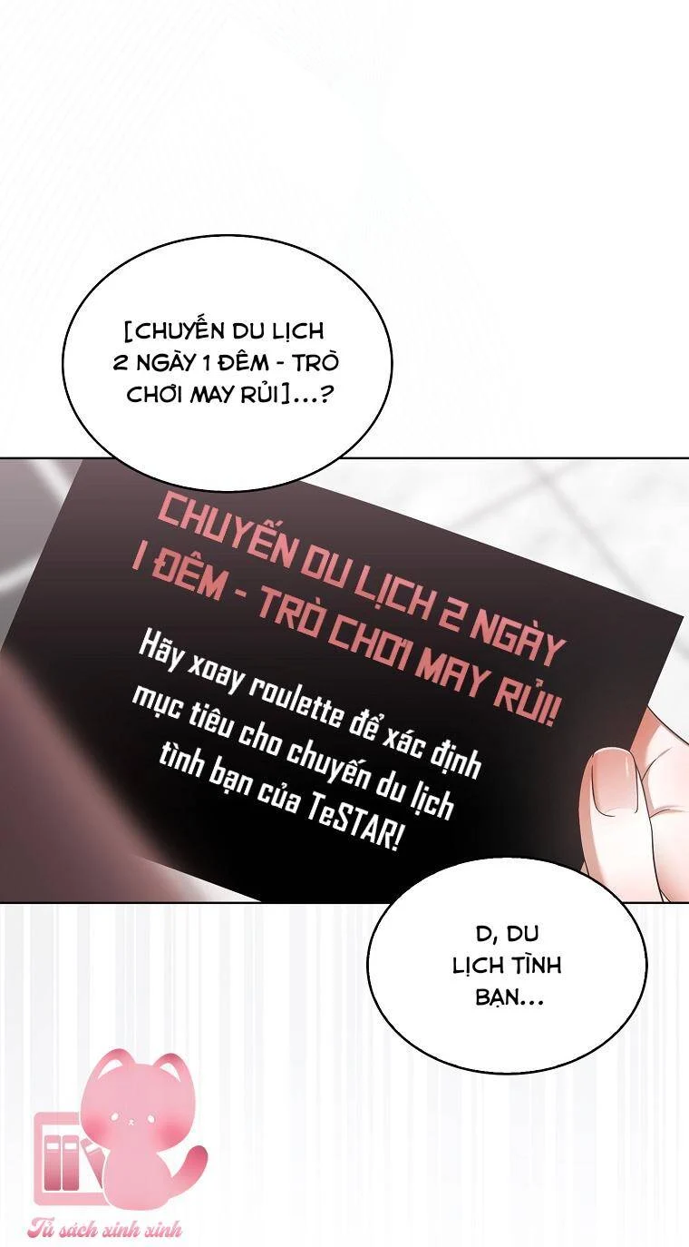 Ra Mắt Hay Ra Đi Chapter 85 - Trang 3