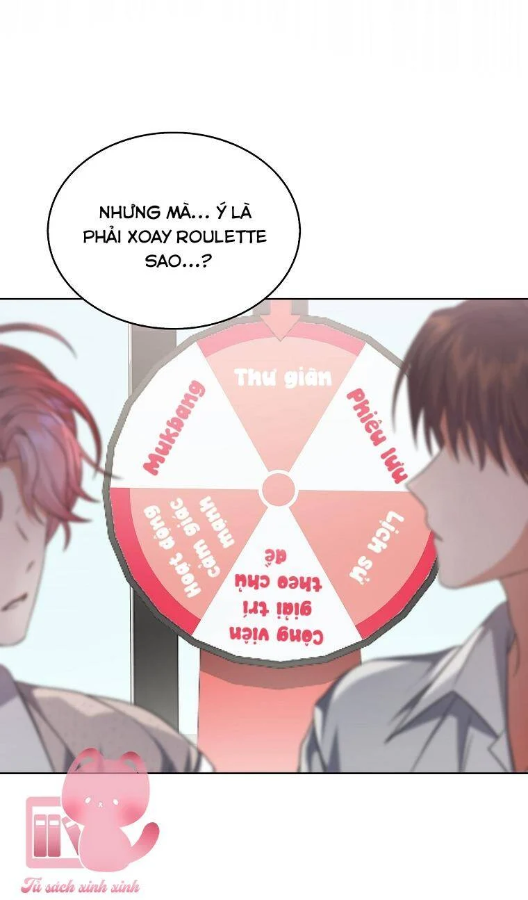 Ra Mắt Hay Ra Đi Chapter 85 - Trang 3