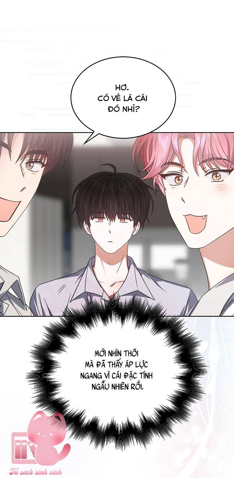 Ra Mắt Hay Ra Đi Chapter 85 - Trang 3