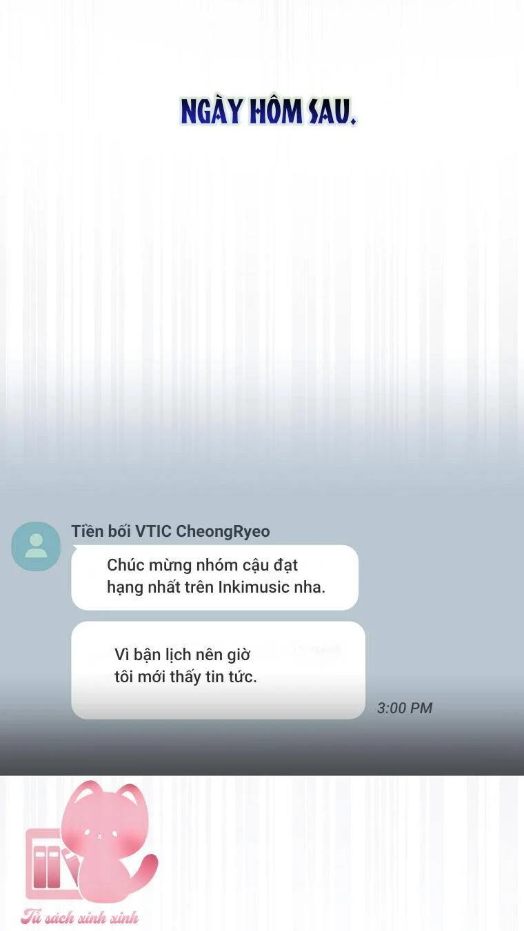 Ra Mắt Hay Ra Đi Chapter 85 - Trang 3