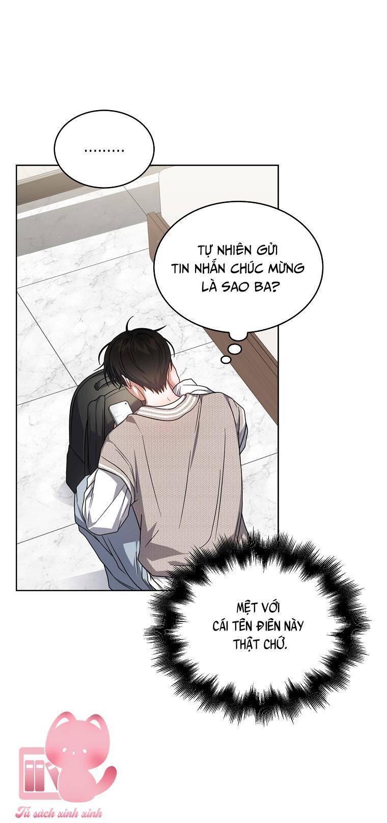 Ra Mắt Hay Ra Đi Chapter 85 - Trang 3