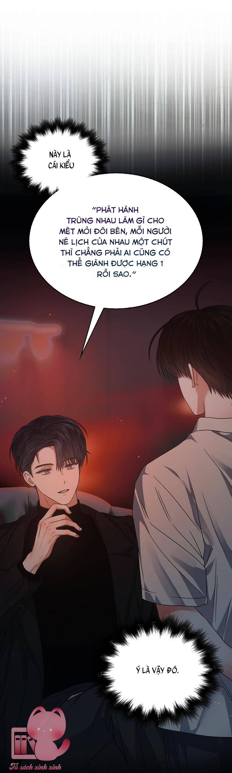 Ra Mắt Hay Ra Đi Chapter 85 - Trang 3