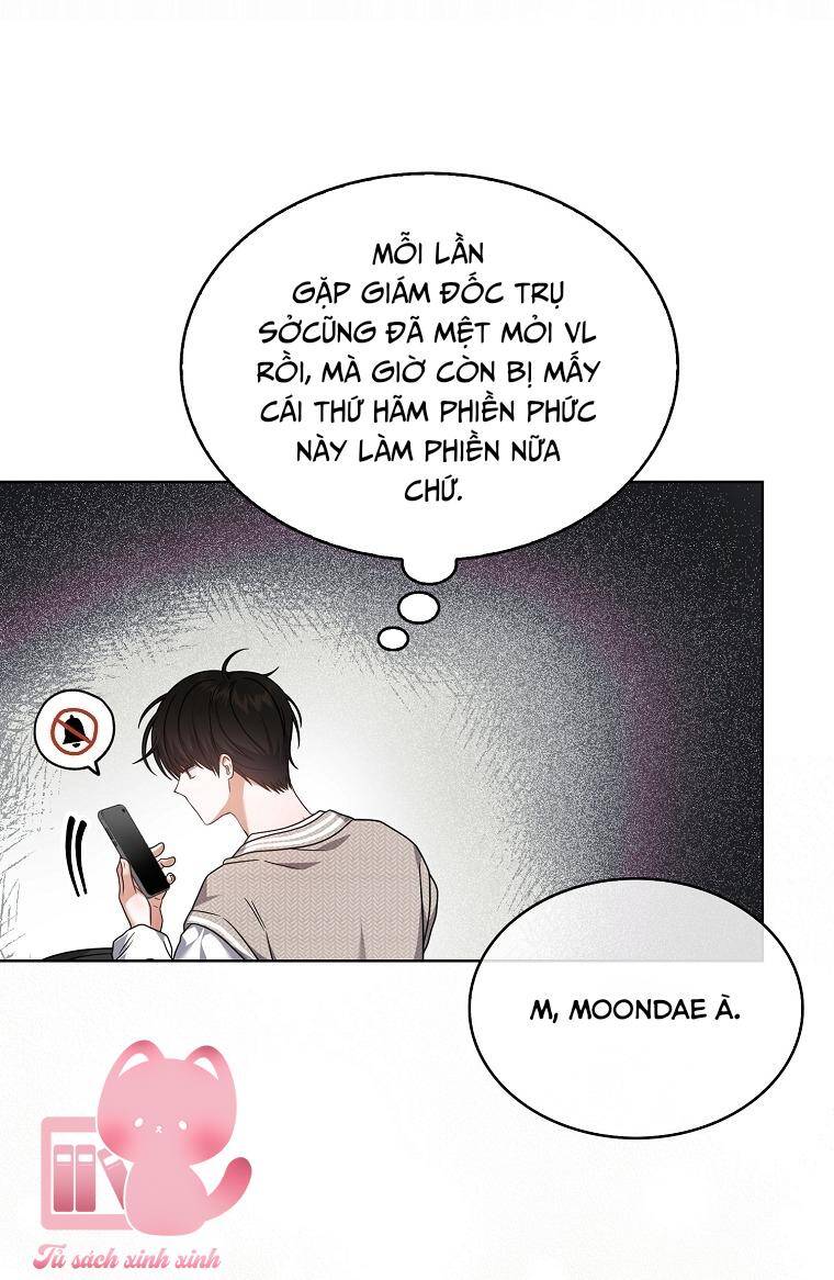 Ra Mắt Hay Ra Đi Chapter 85 - Trang 3