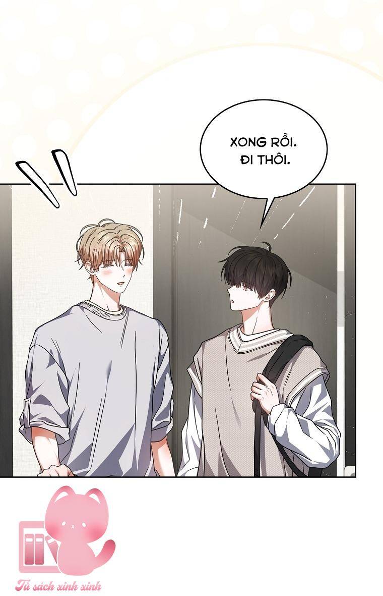 Ra Mắt Hay Ra Đi Chapter 85 - Trang 3