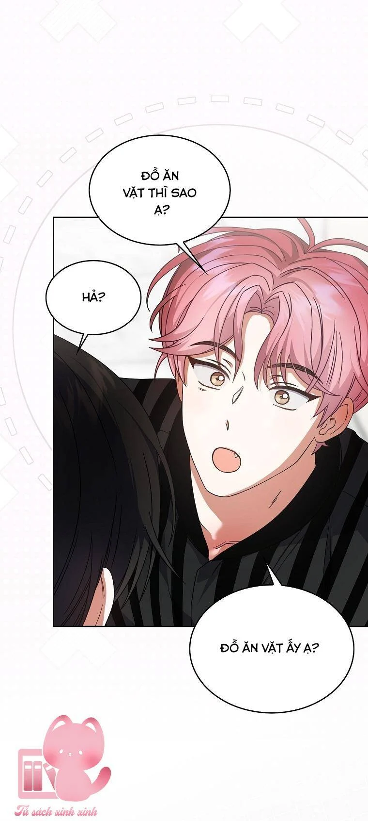 Ra Mắt Hay Ra Đi Chapter 85 - Trang 3