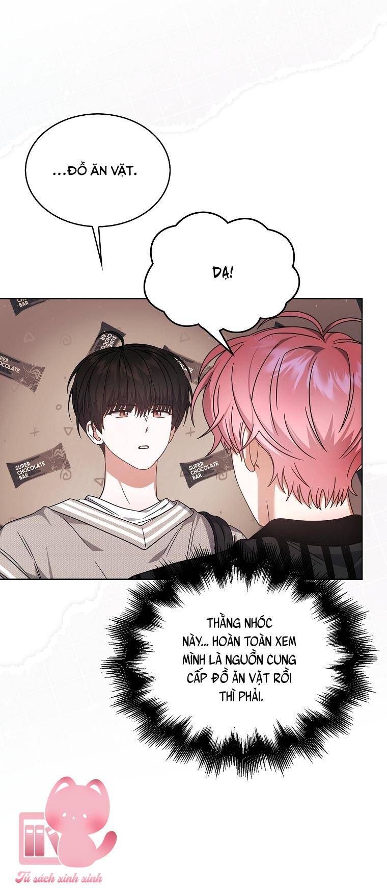 Ra Mắt Hay Ra Đi Chapter 85 - Trang 3