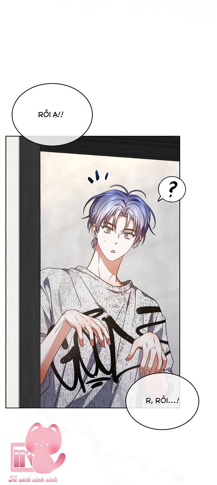 Ra Mắt Hay Ra Đi Chapter 85 - Trang 3