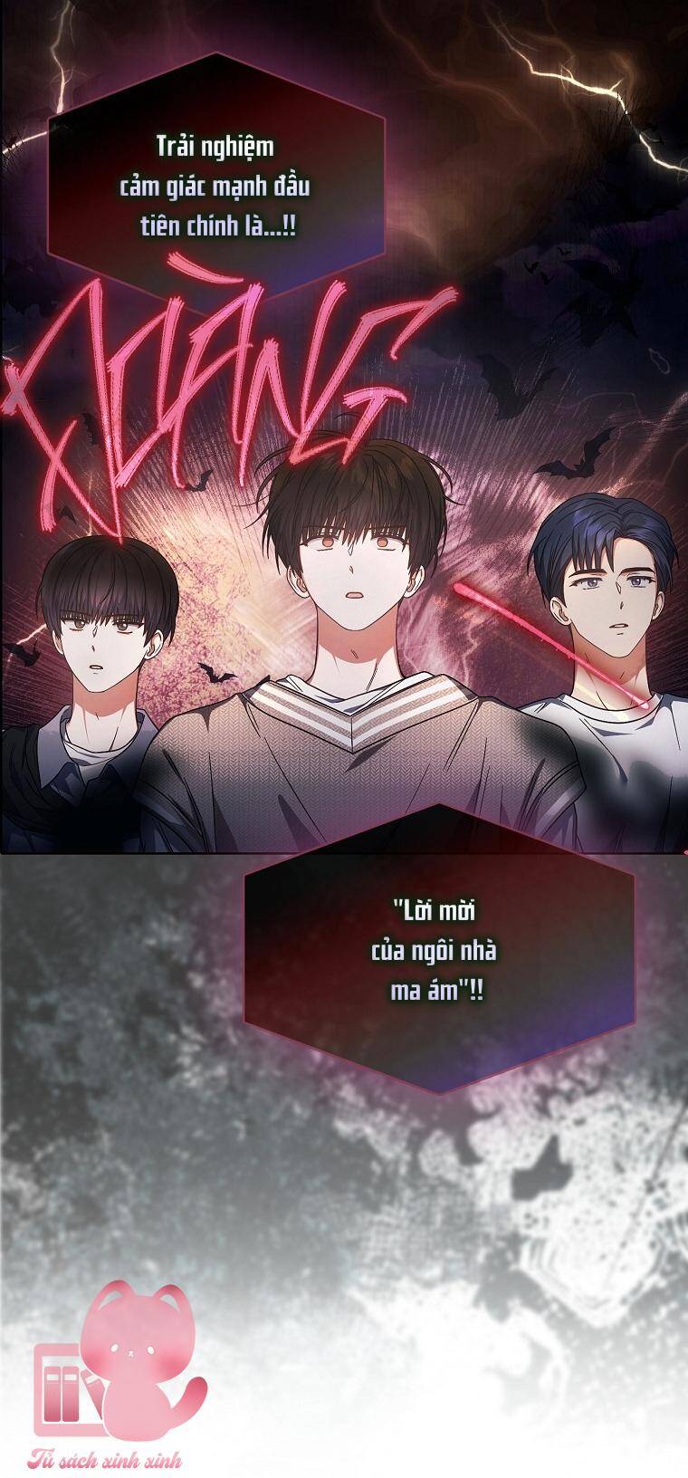 Ra Mắt Hay Ra Đi Chapter 85 - Trang 3