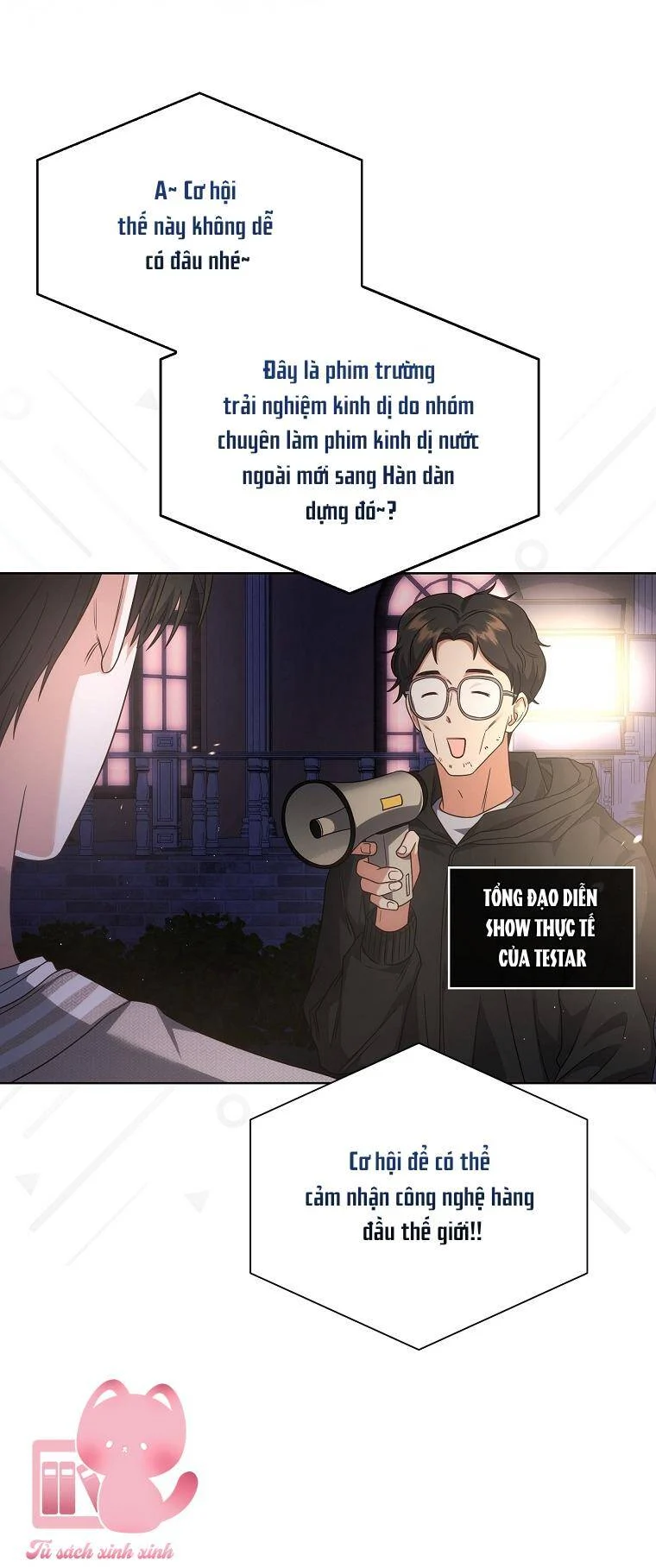 Ra Mắt Hay Ra Đi Chapter 85 - Trang 3