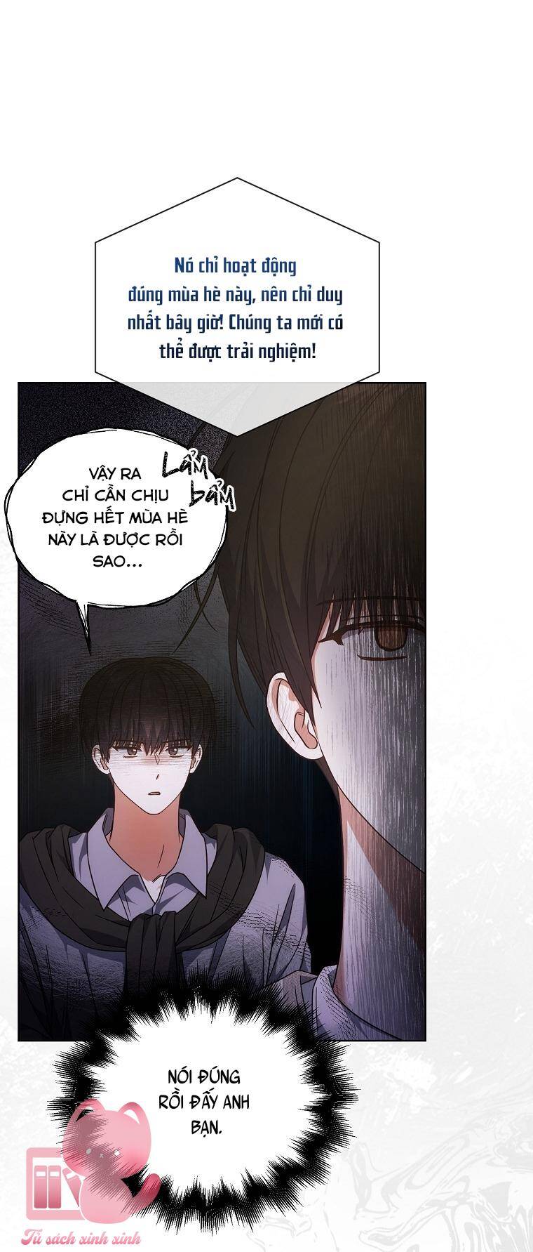 Ra Mắt Hay Ra Đi Chapter 85 - Trang 3