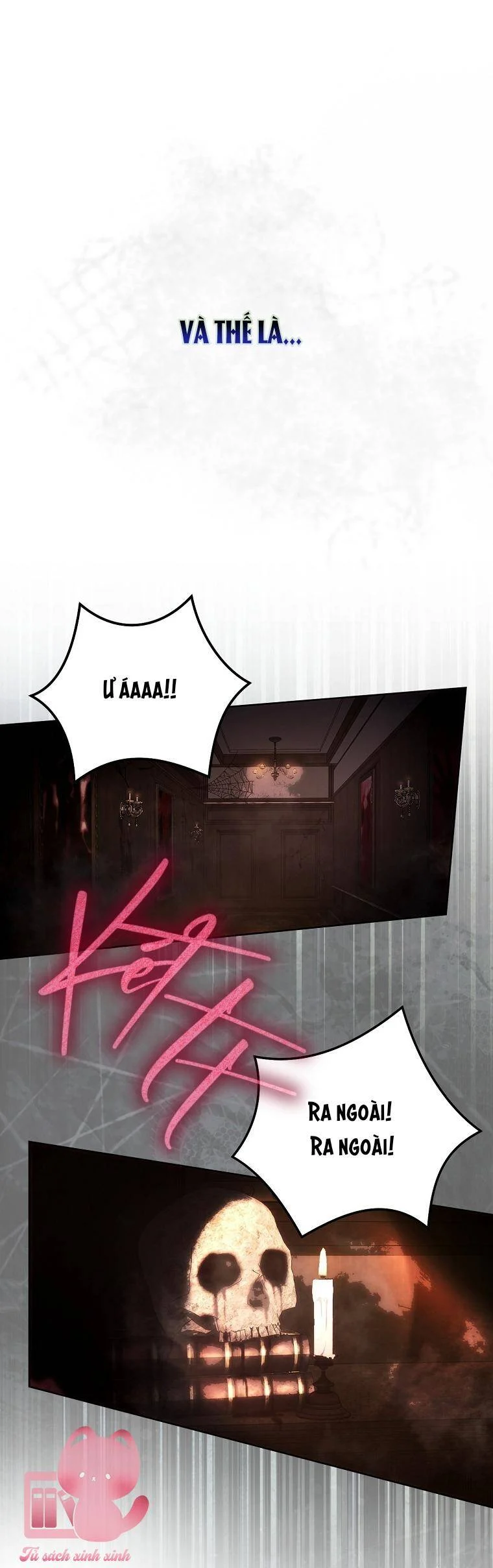 Ra Mắt Hay Ra Đi Chapter 85 - Trang 3