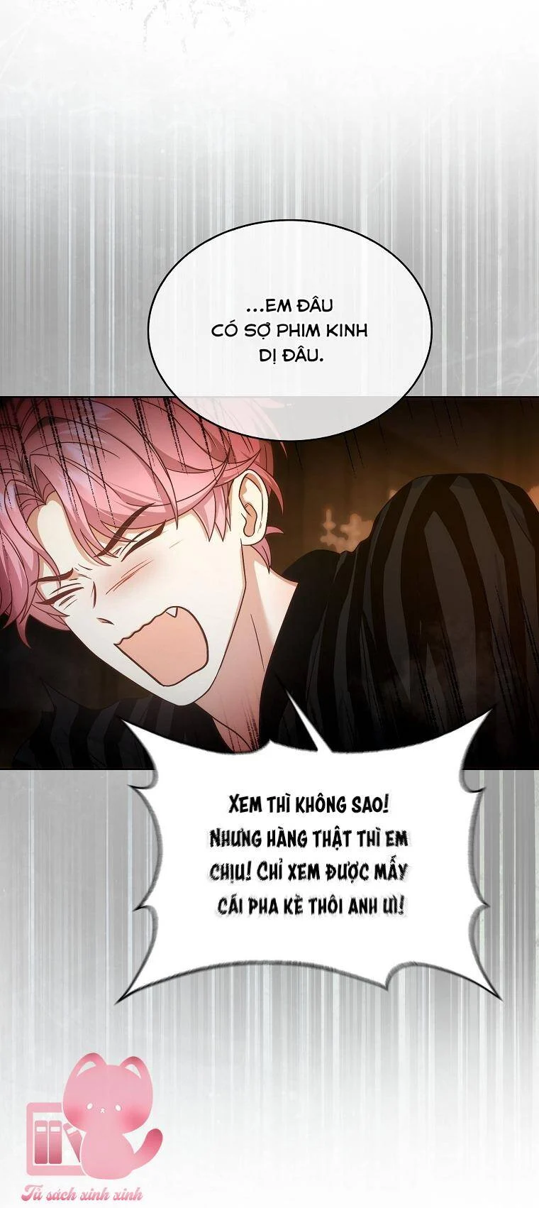 Ra Mắt Hay Ra Đi Chapter 85 - Trang 3