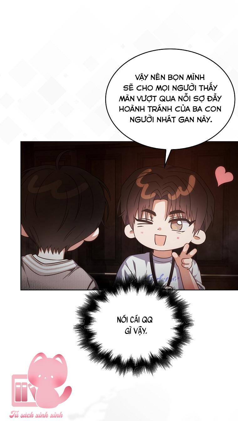 Ra Mắt Hay Ra Đi Chapter 85 - Trang 3