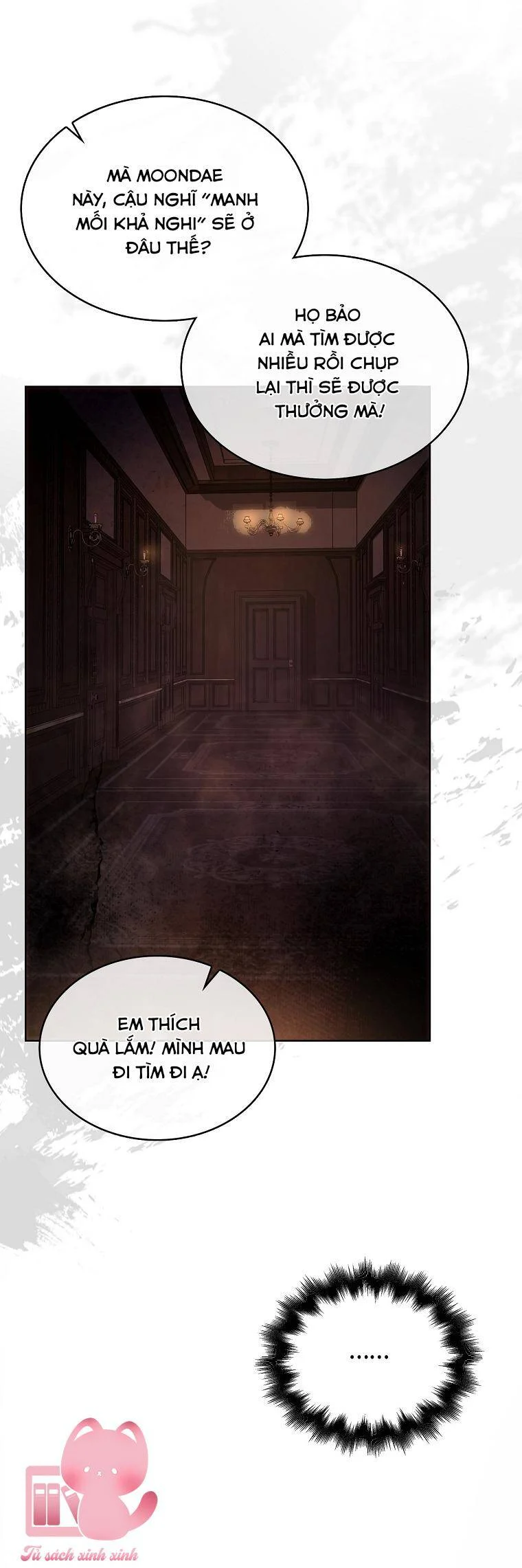 Ra Mắt Hay Ra Đi Chapter 85 - Trang 3