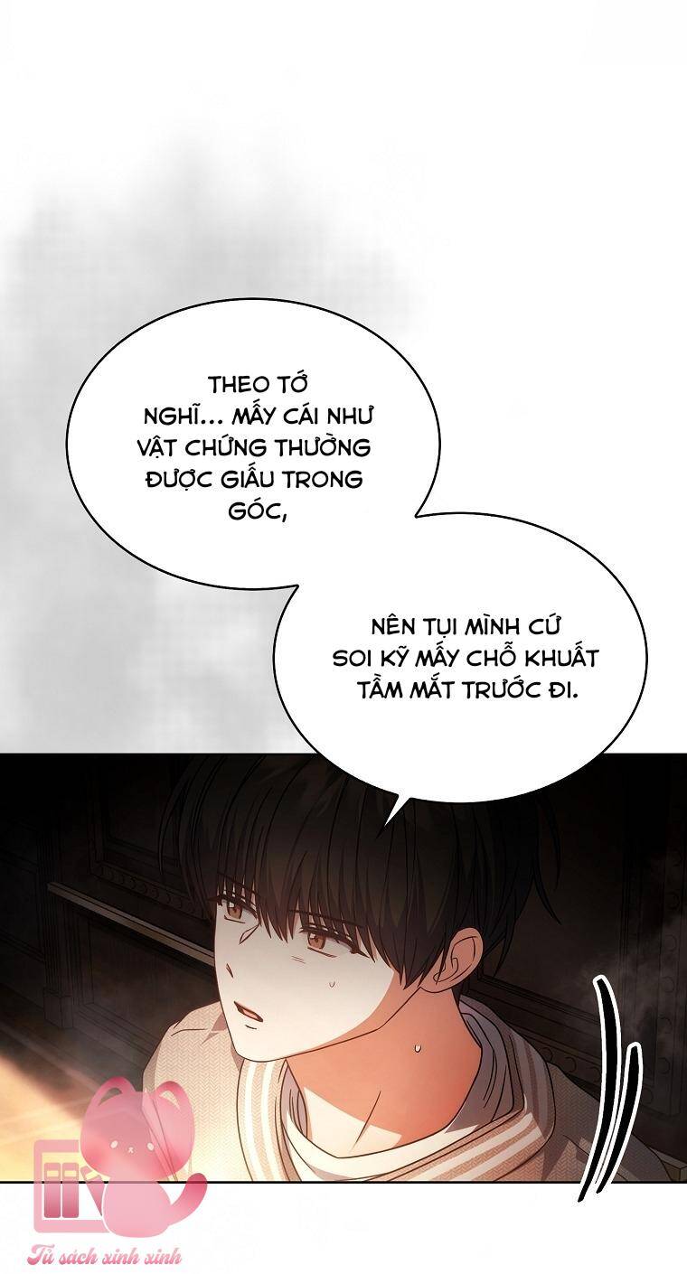 Ra Mắt Hay Ra Đi Chapter 85 - Trang 3
