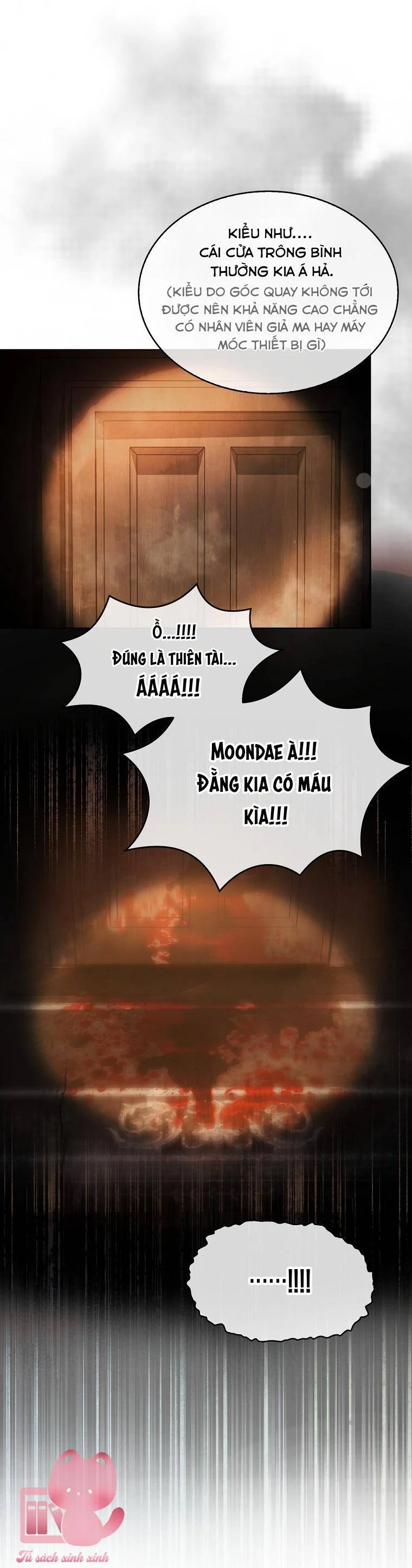 Ra Mắt Hay Ra Đi Chapter 85 - Trang 3