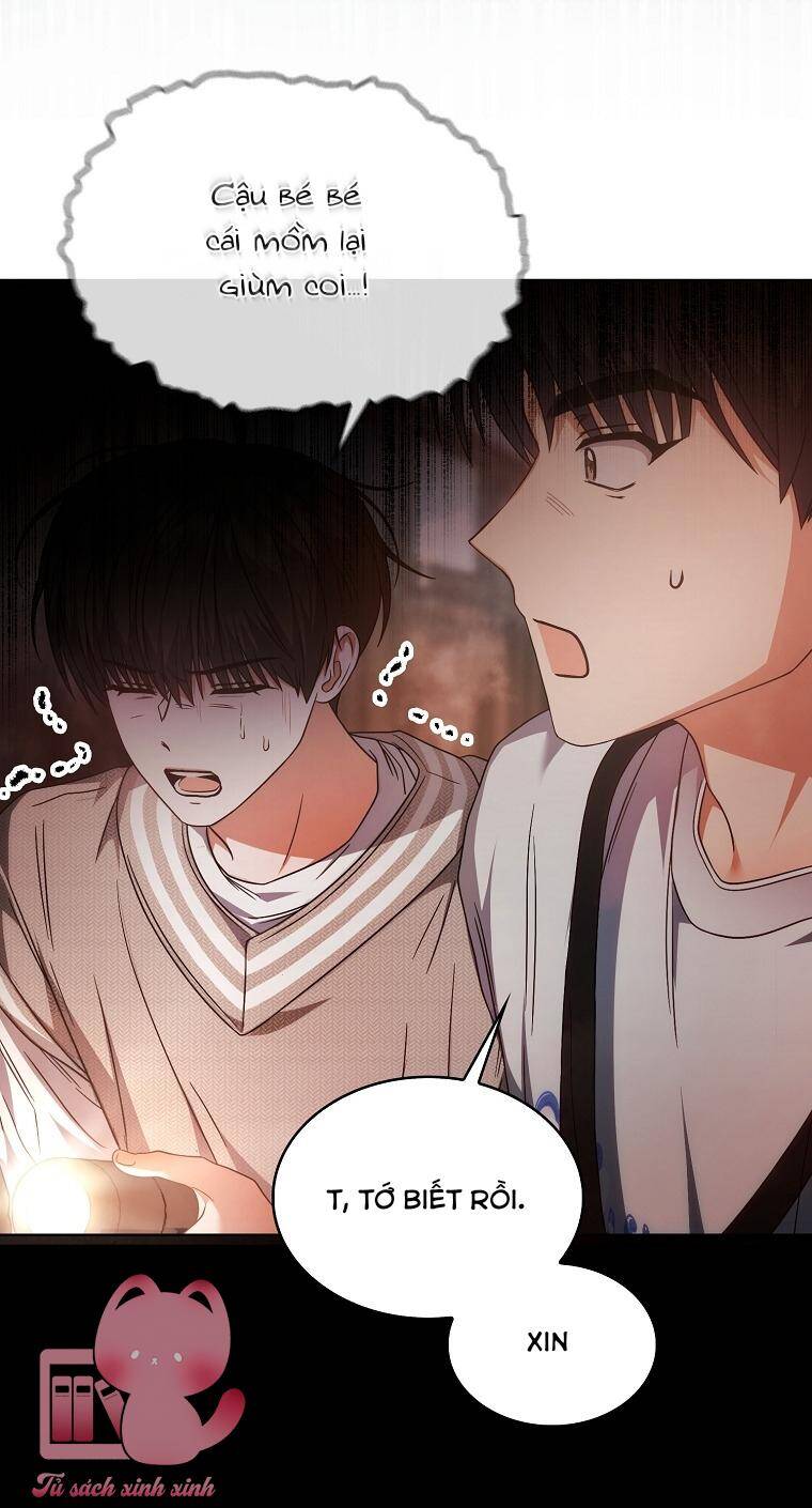 Ra Mắt Hay Ra Đi Chapter 85 - Trang 3