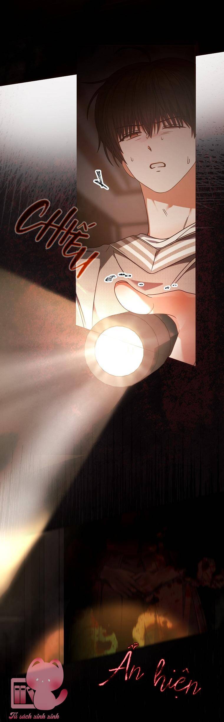 Ra Mắt Hay Ra Đi Chapter 85 - Trang 3