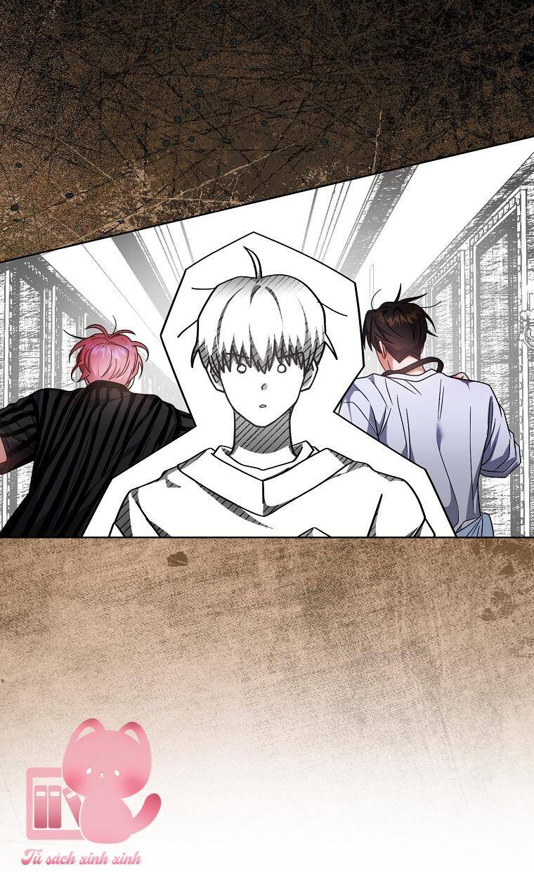 Ra Mắt Hay Ra Đi Chapter 85 - Trang 3