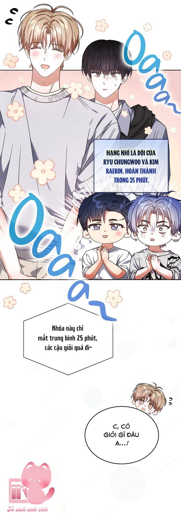 Ra Mắt Hay Ra Đi Chapter 85 - Trang 3