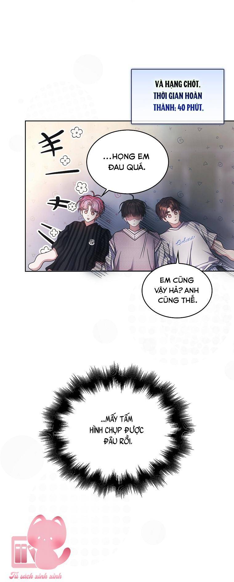 Ra Mắt Hay Ra Đi Chapter 85 - Trang 3