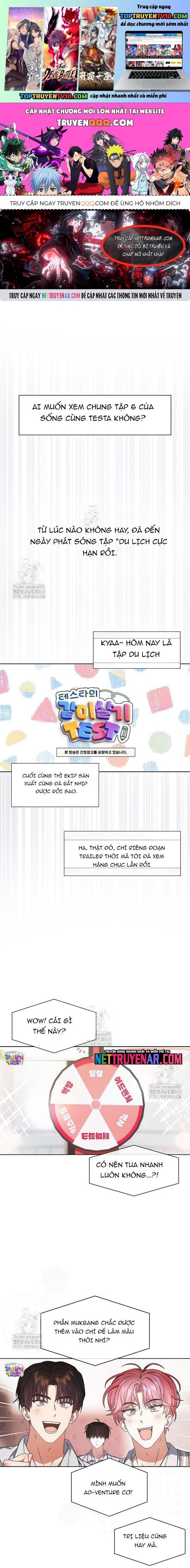 Ra Mắt Hay Ra Đi Chapter 91 - Trang 2