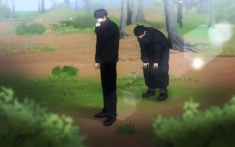 Ra Mắt Hay Ra Đi Chapter 94 94