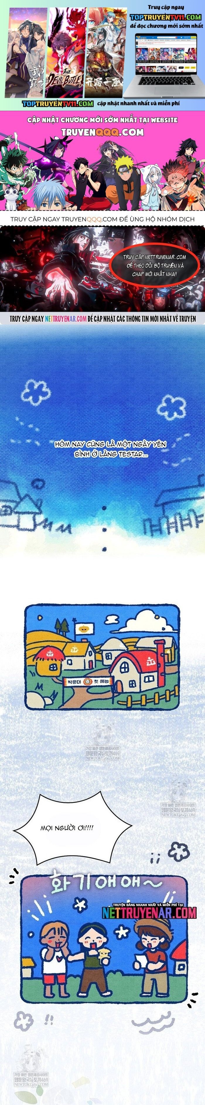 Ra Mắt Hay Ra Đi Chapter 95 - Trang 2