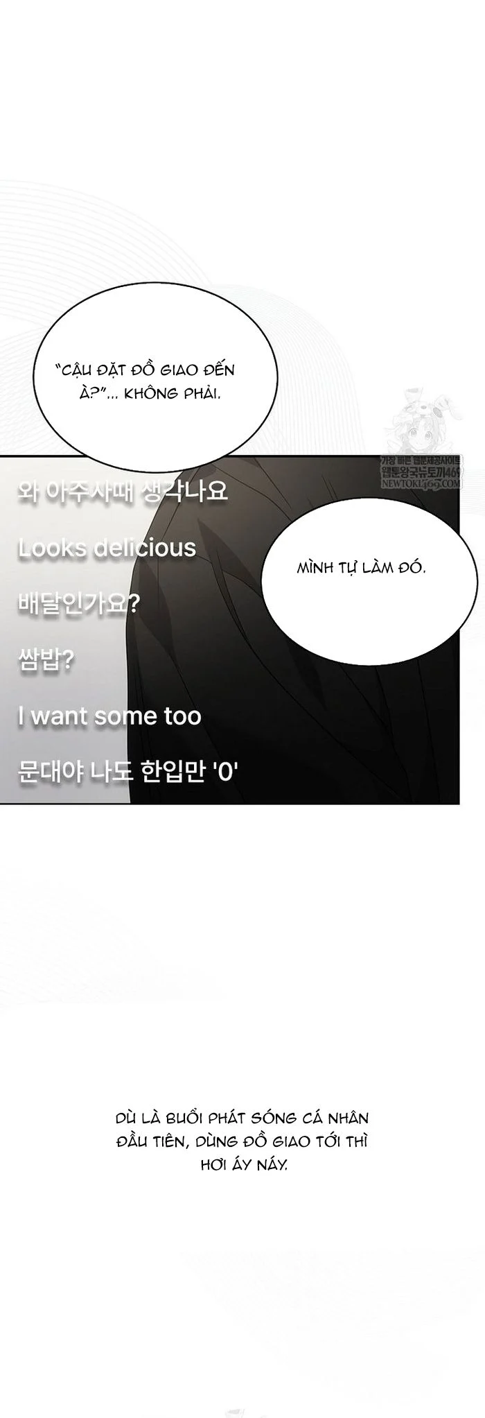 Ra Mắt Hay Ra Đi Chapter 95 - Trang 2