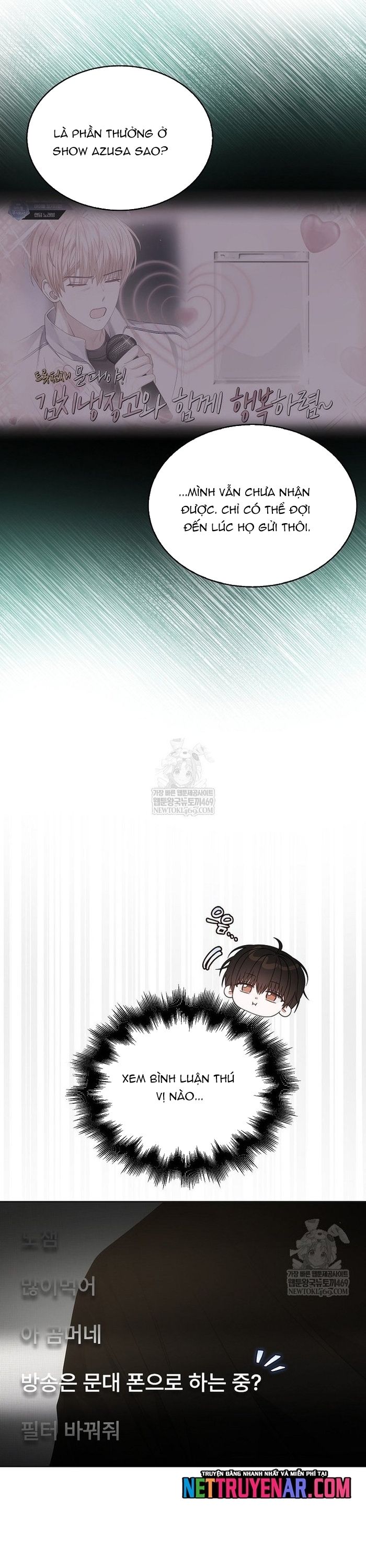 Ra Mắt Hay Ra Đi Chapter 95 - Trang 2