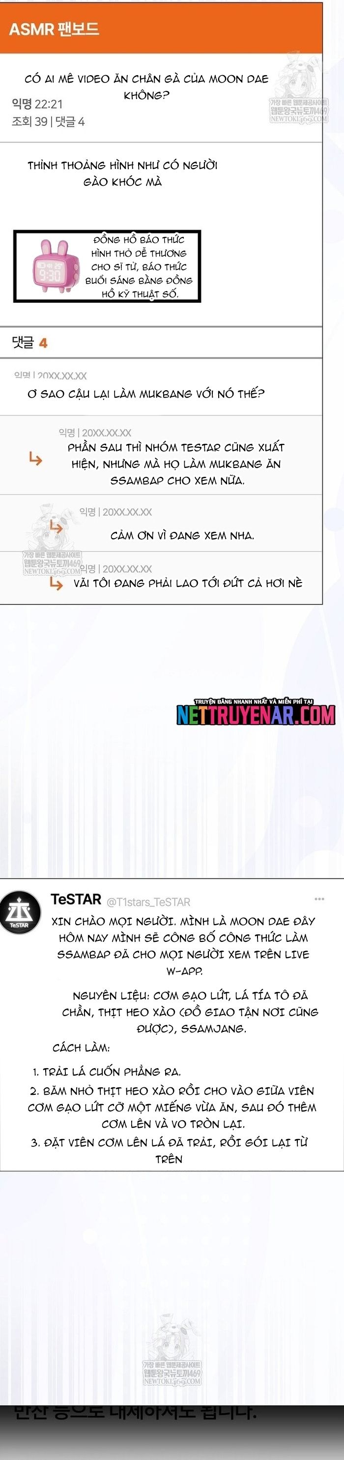 Ra Mắt Hay Ra Đi Chapter 95 - Trang 2