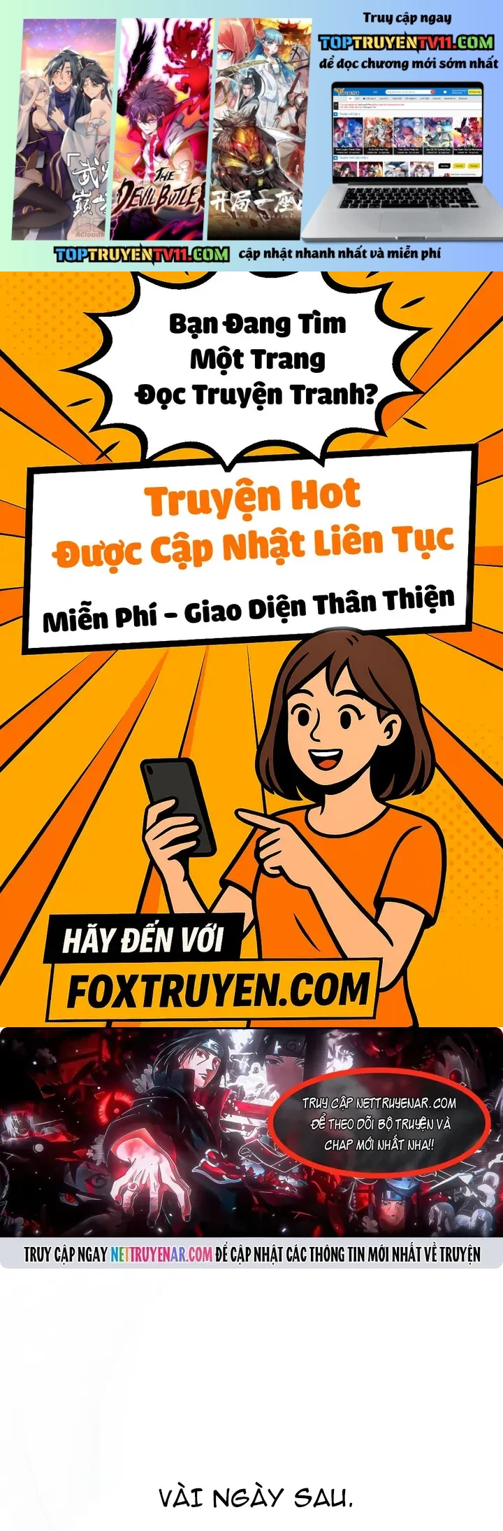 Ra Mắt Hay Ra Đi Chapter 96 - Trang 2