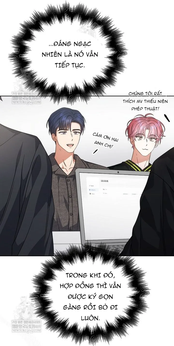 Ra Mắt Hay Ra Đi Chapter 96 - Trang 2