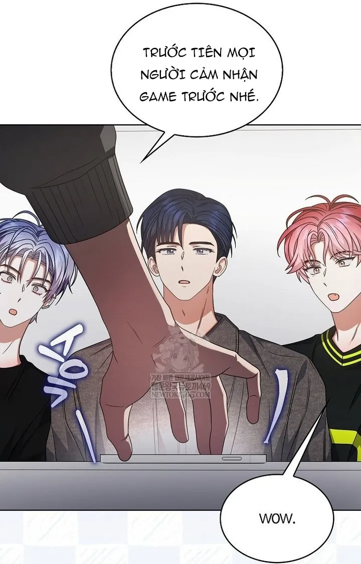 Ra Mắt Hay Ra Đi Chapter 96 - Trang 2