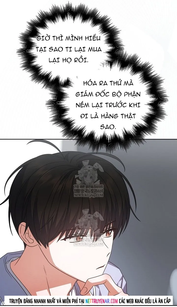 Ra Mắt Hay Ra Đi Chapter 96 - Trang 2