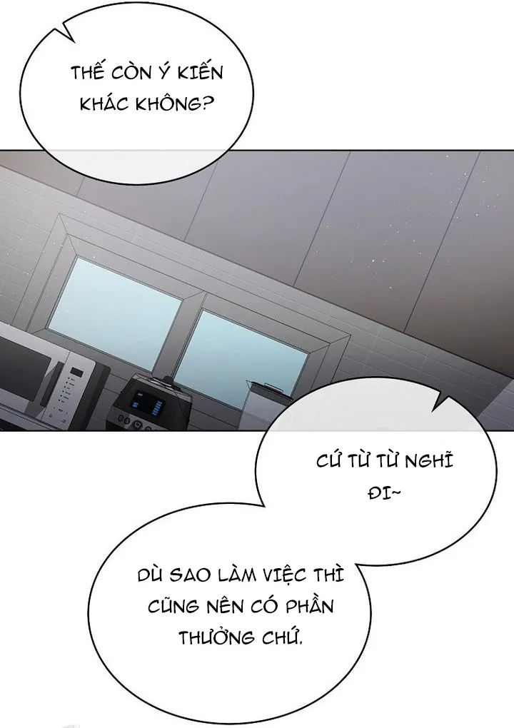 Ra Mắt Hay Ra Đi Chapter 96 - Trang 2