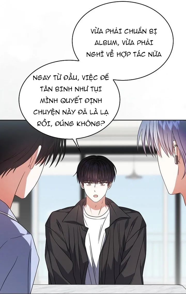 Ra Mắt Hay Ra Đi Chapter 96 - Trang 2