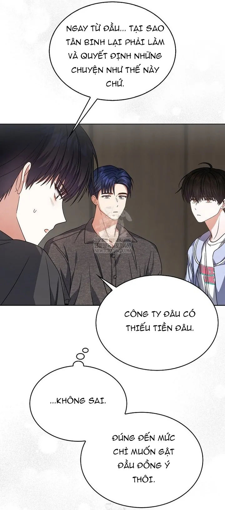 Ra Mắt Hay Ra Đi Chapter 96 - Trang 2